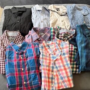 Men's Shirts Coming!!!!